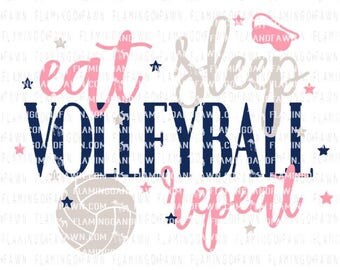 Volleyball mom svg, Volleyball svg, volleyball dxf, volleyball cut files, Volleyball clipart, svg volleyball, volleyball coach svg