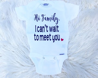 Pregnancy Announcement shirt, Baby Announcement shirt, Pregnancy Announcement, Baby Announcement, Baby shirt, Newborn, nana ,papa, Baby