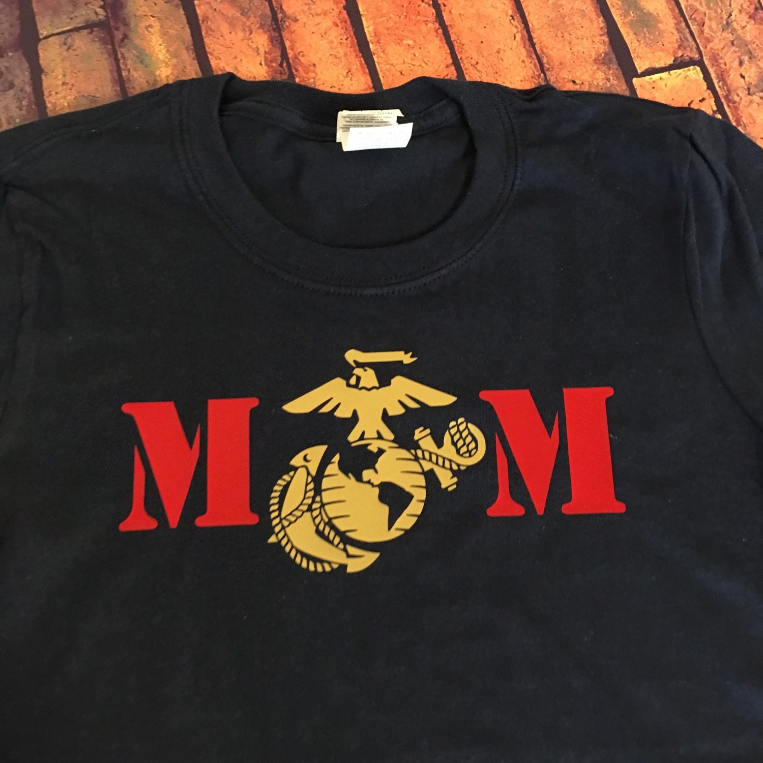 Set of 2 Classic Monogram Shirts Womens monogram clothing