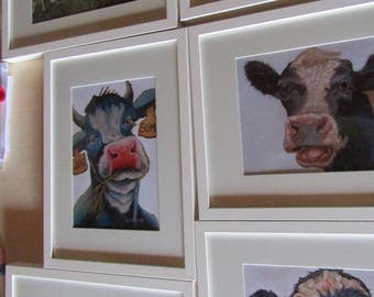 Framed and Unframed Prints