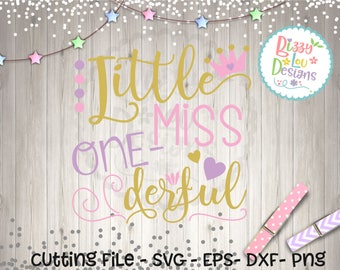 Free Free Little Miss Princess Svg 20 SVG PNG EPS DXF File