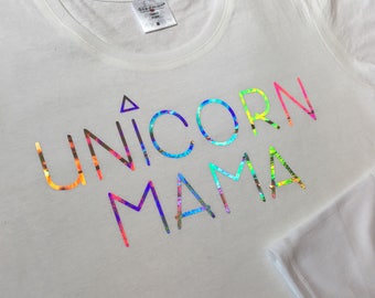 Unicorn shirt women-Unicorn shirt Girls-Unicorn shirt-Mom life shirt-Unicorn shirts-Mama shirt-feminist shirt-funny mom shirt-Boss lady