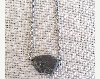 SolarEclipseSale Simplicity - Pyrite (sm-md slab)
