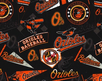 Baltimore orioles | Etsy