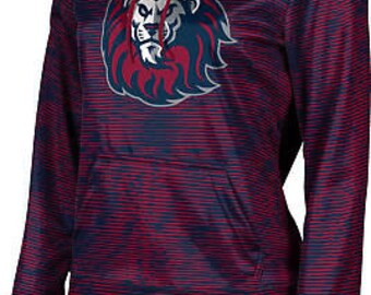loyola marymount university hoodie