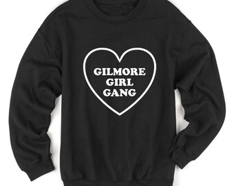 Gilmore Girls Sweatshirt!!