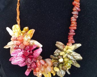 Autumn Pearls