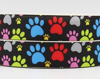 Dog ribbon | Etsy