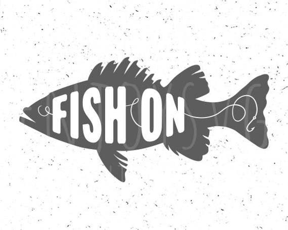 Free Free Fishing Svg File 374 SVG PNG EPS DXF File