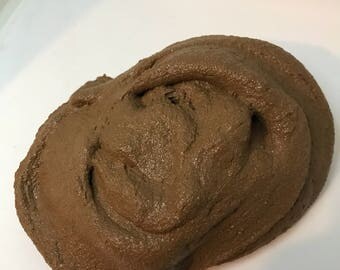 Spoced Cake Scented Snow Slime