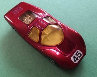 matchbox series no 45 ford group 6 1969