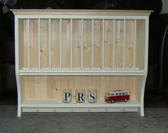 Plate rack, Chatsworth small