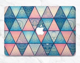 Mandala Laptop Skin New MacBook Bohemian Laptop Decal MacBook Air 13 MacBook Pro Decal MacBook Decal MacBook Pro 2017 Pro Retina Ethnic Skin