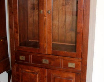 {Esszimmerschrank design
71} Display cabinet | Etsy | {Esszimmerschrank design
71}