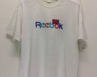 reebok t shirt femme 2014