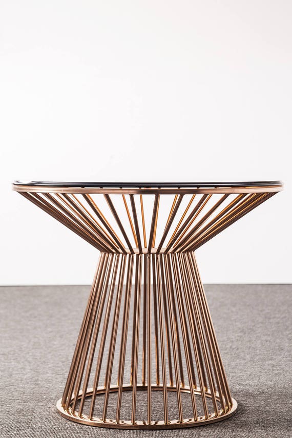 Table Legs Round Table Metal Table Legs Custom Table Legs