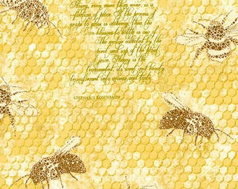 tissu patchwork Lonni Rossi pour Andover fabrics