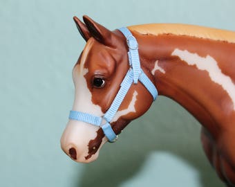 Traditional Breyer Horse Halter