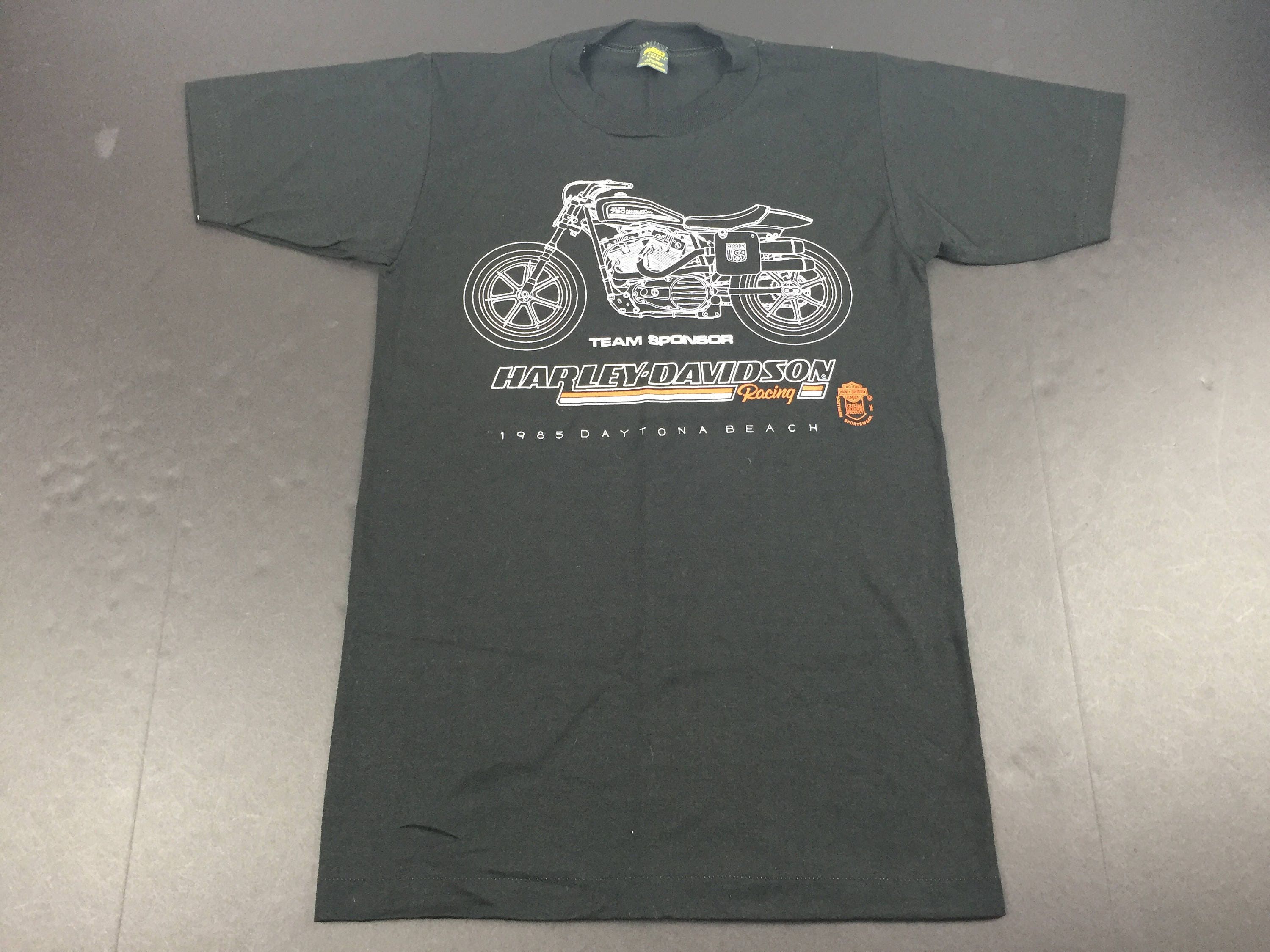 flat track shirt