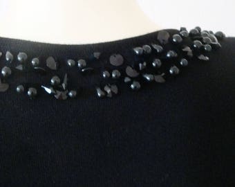 Black Bolero by Colection at George size 16 uk