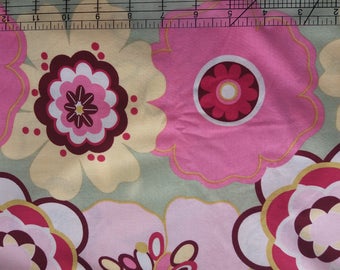 Kleo cotton fabric by Alexander Henry