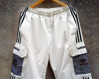 rare adidas pants