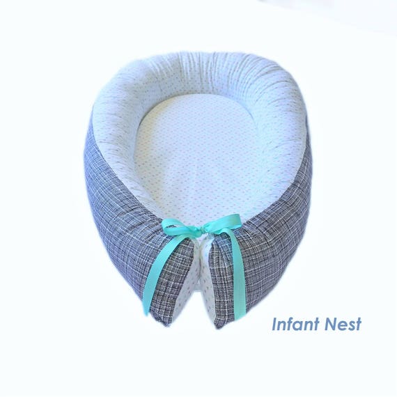 baby nest baby nest bed co sleeper sleep nest infant nest