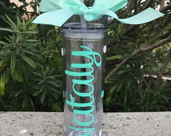 Custom Tumbler, Tumbler, Bride to Be, Bridesmaid, Bridesmaid Tumbler, Gift Tumbler, Bridesmaid Gift, tumblers ,Bridal, Personalized Tumbler