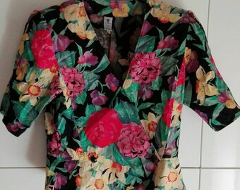 Emanuel Ungaro suit jacket