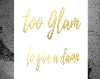 Fashion quotes | Etsy