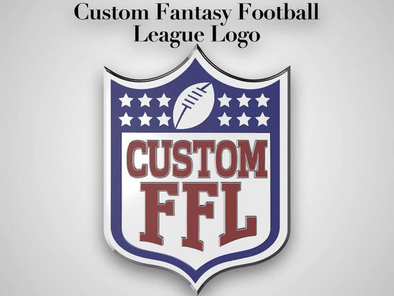 custom-fantasy-football-league-animated-3d-logo-package