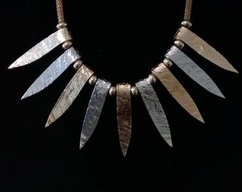 Spike Necklace