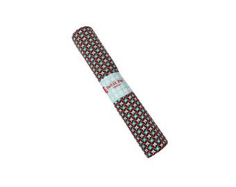 Coupon Petit Pan Earth Heather 50 * 75CM