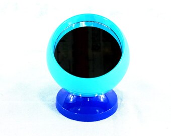 small old mirror - mirror - 70s