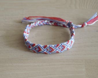 Friendship Bracelet, friendship bracelet