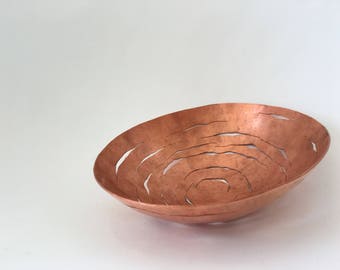CUSTOM METALWORK