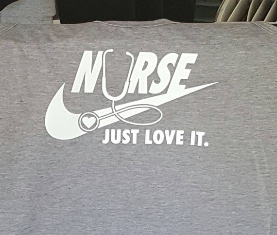 Download Nurse just love it tank