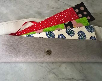 Bookmark set