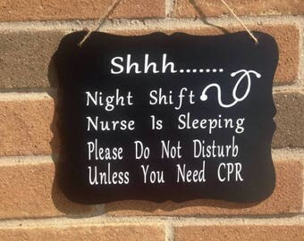 Night Shift Nurses Episodes