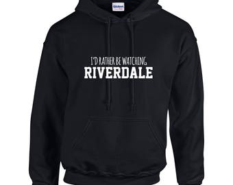 Riverdale hoodie | Etsy