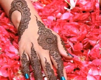 brown henna etsy brown henna etsy