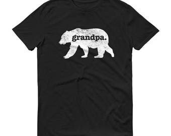 grandpa bear shirts