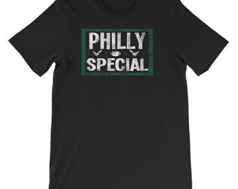 eagles philly special shirt