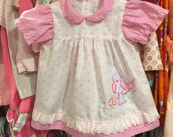 Baby Dress 9-12 months