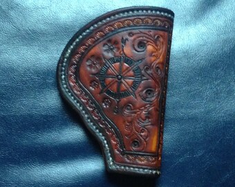 Custom Made to Order Holster for S&W 642