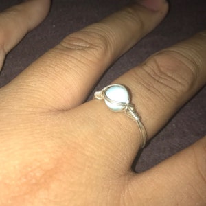 Buyer photo Jackie Argueta, who reviewed this item with the Etsy app for iPhone.