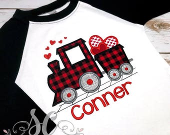 Personalized Easter Pajamas