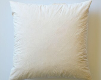 Pillow Form - Pillow Insert