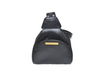 backpack purse black