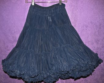 Can can petticoat | Etsy